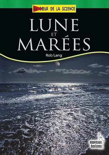 [9782357450554] LUNE & MAREES