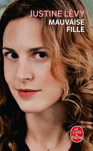 [9782253134244] MAUVAISE FILLE