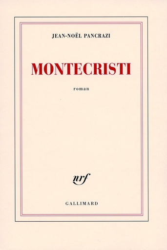 [9782070124145] MONTECRISTI