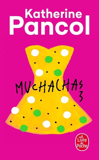 [9782253017332] MUCHACHAS 3