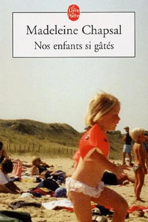 [9782253111689] NOS ENFANTS SI GATES