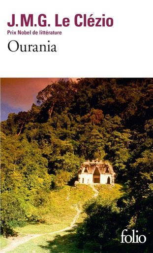[9782070346431] OURANIA