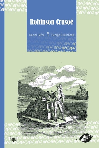 [9789953315072] PAPEL : ROBINSON CRUSOE