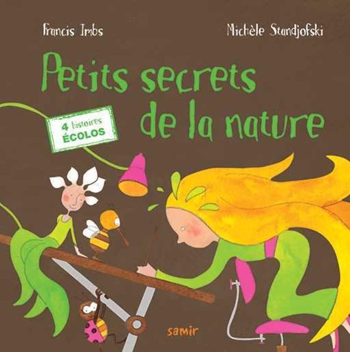 [9789953315591] PETITS SECRETS DE LA NATURE