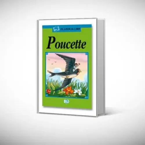 [8881487055CD] POUCETTE + CD