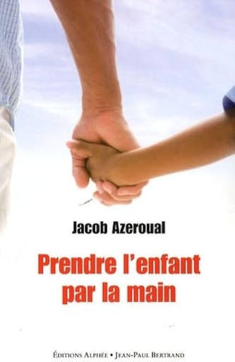 [9782753803466] PRENDRE L'ENFANT PAR LA MAIN