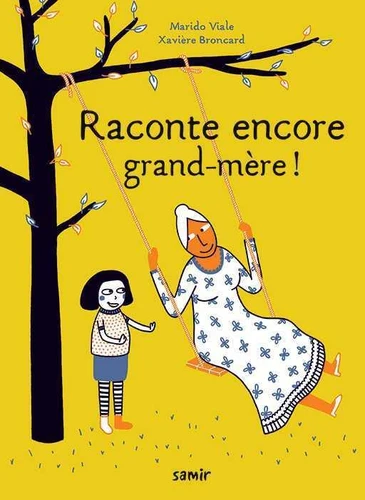 [9789953316215] RACONTE ENCORE GRAND-MÈRE