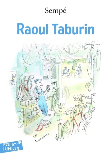 [9782070625796] RAOUL TABURIN (N.E)