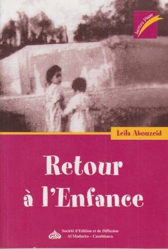 [9954073000] RETOUR À L'ENFANCE
