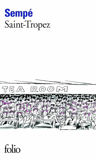 [9782070367061] SAINT-TROPEZ