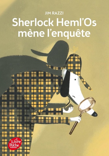 [9782011614216] SHERLOCK HEML'OS MÈNE L'ENQUÊTE N.E