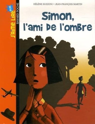 [9782747022118] SIMON, L'AMI DE L'OMBRE