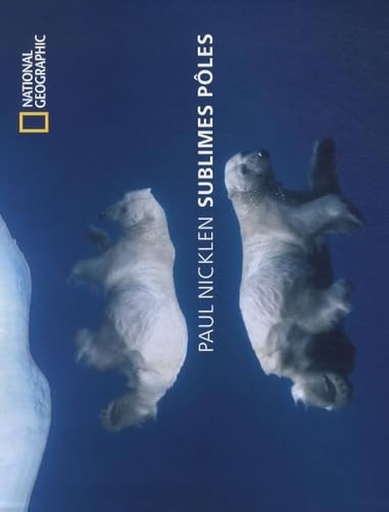 [9782845823259] SUBLIMES PÔLES