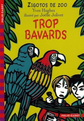 [9782070573509] TROP BAVARD