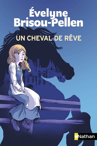 [9782092495803] UN CHEVAL DE RÊVE (N.E)