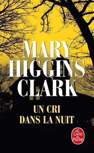 [9782253037323] UN CRI DANS LA NUIT