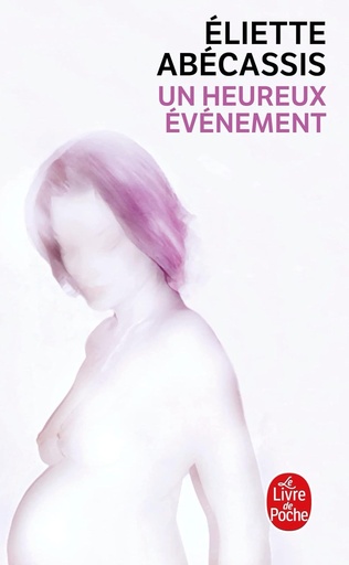 [9782253120049] UN HEUREUX EVENEMENT