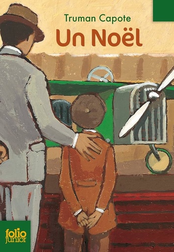[9782070632107] UN NOÊL