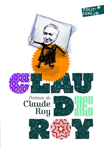 [9782070629930] UN POÈTE (CLAUDE ROY)