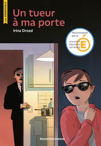 [9791036363634] UN TUEUR À MA PORTE N.E
