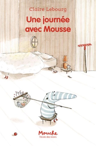 [9782211222174] UNE JOURNEE AVEC MOUSSE