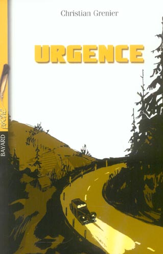 [9782747017596] URGENCE