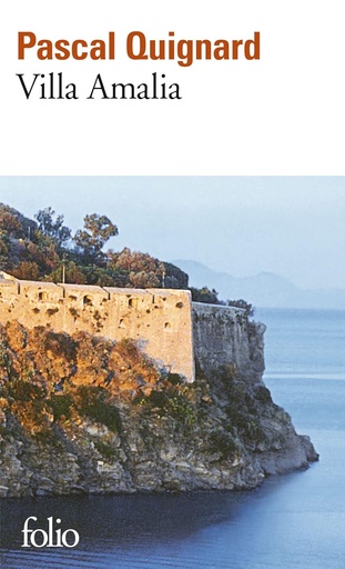 [9782070347063] VILLA AMALIA
