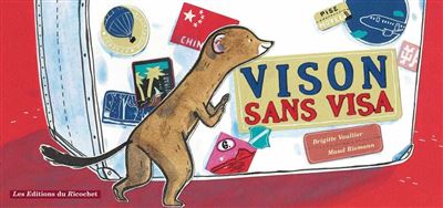 [9782352630197] VISON SANS VISA