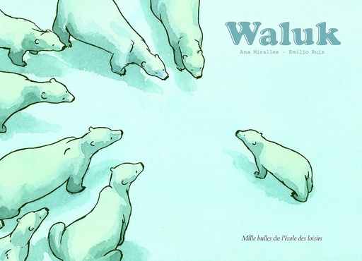 [9782211221535] WALUK