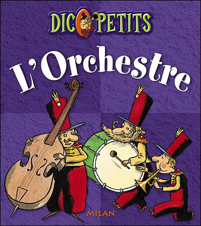 [2745906836] L'ORCHESTRE