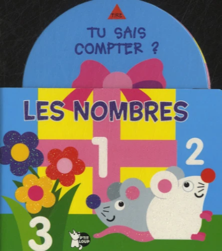 [9788467723250] DEVINE QUI JE SUIS ? : LES NOMBRES