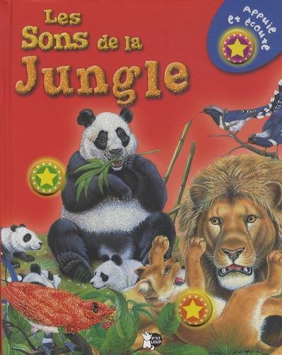 [9788467723137] LES SONS DE LA JUNGLE
