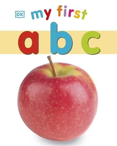 [9780241185469] MY FIRST ABC