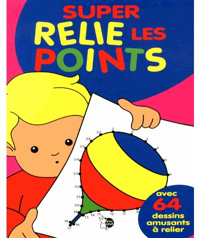 [9788467726619] SUPER RELIE LES POINTS 1