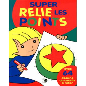 [9788467729481] SUPER RELIE LES POINTS 2