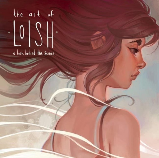 [9781909414280] THE ART OF LOISH: A LOOK BEHIND THE SCENES