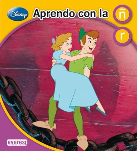 [9788444101606] APRENDO CON LA N Y LA R