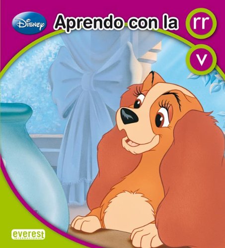 [9788444101590] APRENDO CON LA RR Y LA V