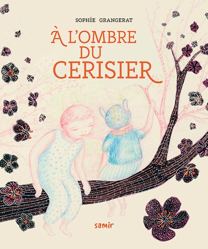 [9786144435076] A L'OMBRE DU CERISIER
