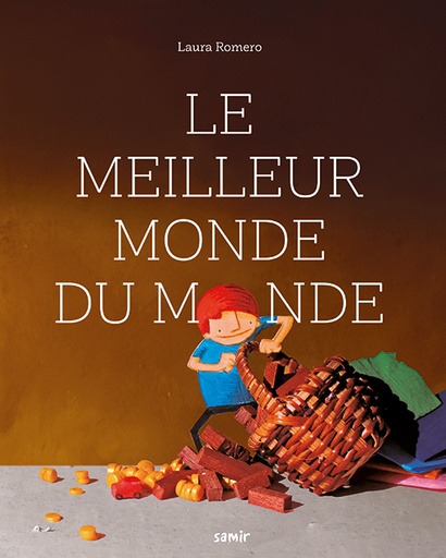 [9786144430941] LE MEILLEUR MONDE DU MONDE