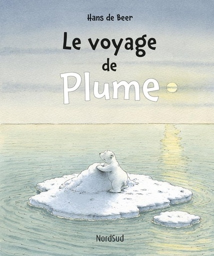 [3505373135306] LE VOYAGE DE PLUME+CD (+3ANS)