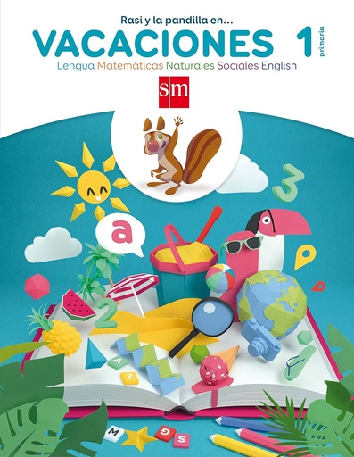 [9788467592566] VACACIONES EP1