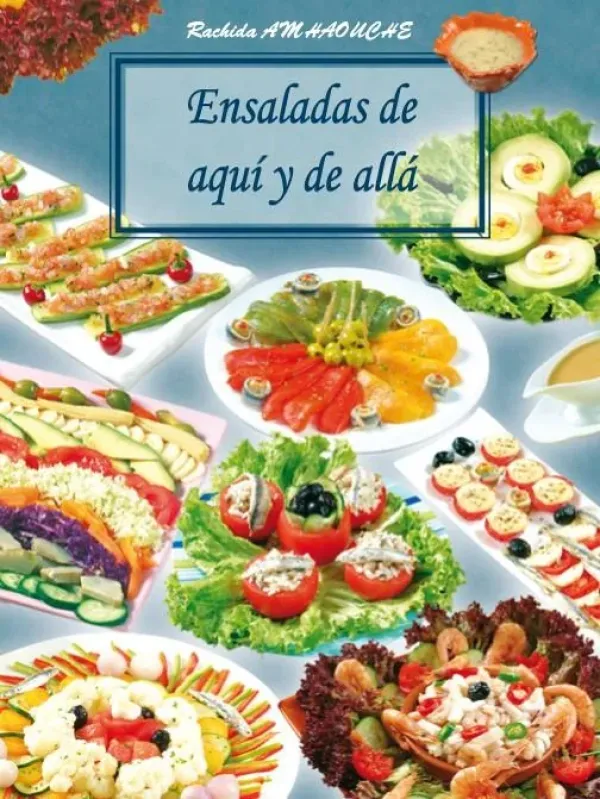 [9789954131077] ENSALADAS DE AQUI Y DE ALLA