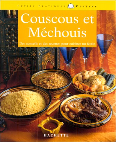 [9782016208656] COUSCOUS & MECHOUIS