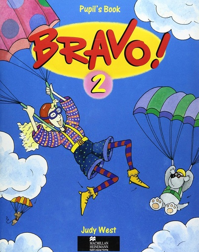 [0435291955] BRAVO ! 2 (SB)