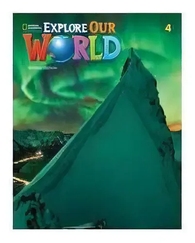 [9780357049907] EXPLORE OUR WORLD 4 CLASSROOM PRESENTATION TOOL (US 2ND ED)