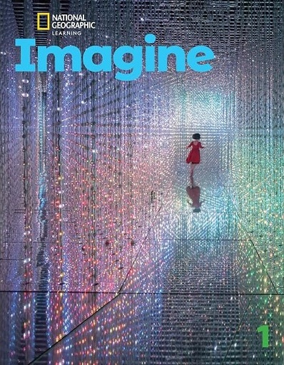 [9780357911983] IMAGINE 1 FLASHCARDS (BR ED)