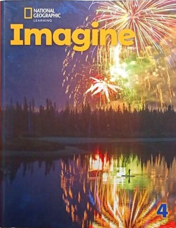 [9780357912072] IMAGINE 4 FLASHCARDS (BR ED)