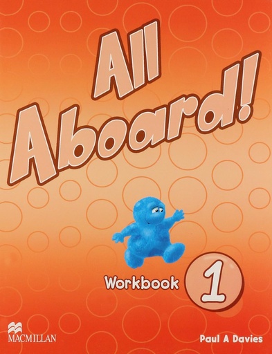 [9780333996263] ALL  ABOARD 1 WB