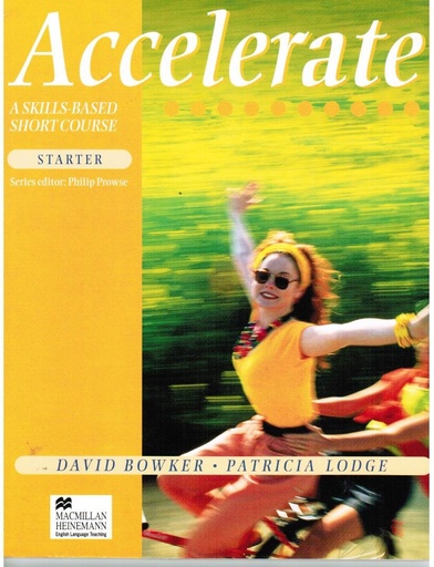 [0435282727] ACCELERATE STARTER (SBK)